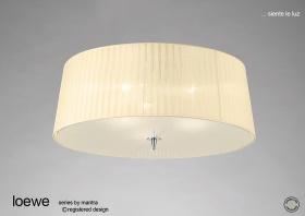 Loewe Ceiling Lights Mantra Flush Fittings Loewe Ceiling Lights Mantra Flush Fittings